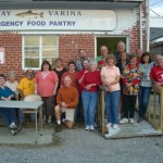 food-pantry-2011-turkey-day-0691-2 Some of our many volunteers pause for a picture